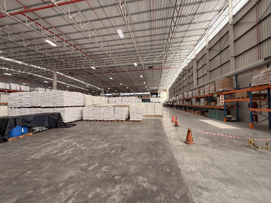 To Let Commercial Property for Rent in Bellville South Industria Western Cape